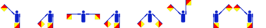 Interpretation von Carantec als Winker-Code