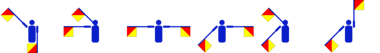 Interpretation von Cormik als Winker-Code