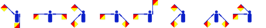 Interpretation von Crispino als Winker-Code