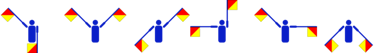 Interpretation von Culpyn als Winker-Code