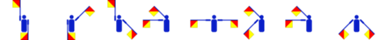 Interpretation von Devorion als Winker-Code