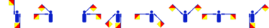 Winker-Grafik von Dowasure