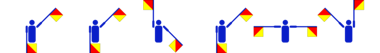 Interpretation von Eevert als Winker-Code