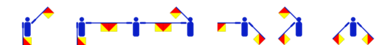 Interpretation von Efrosin als Winker-Code