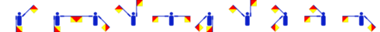 Interpretation von Efstratios als Winker-Code