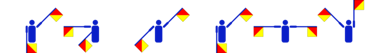 Interpretation von Ehlert als Winker-Code