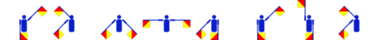 Interpretation von Einraedi als Winker-Code