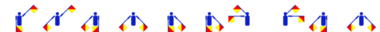 Der Voname Elanggowan im Flaggencode