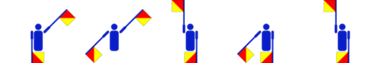 Interpretation von Eldad als Winker-Code