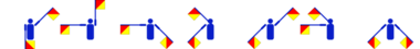 Interpretation von Epsilon als Winker-Code