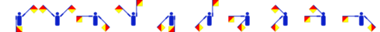 Interpretation von Eustakhios als Winker-Code