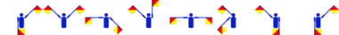 Eustrice als Winker-Code