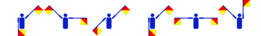 Interpretation von Eylert als Winker-Code