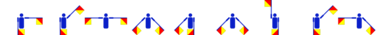 Interpretation von Fernandes als Winker-Code