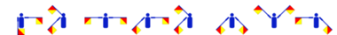 Vorname Firminus im Winker-Alphabet