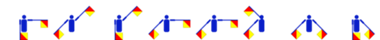 Winker-Grafik von Flemming