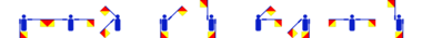 Interpretation von Friedward als Winker-Code