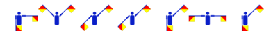 Interpretation von Fullere als Winker-Code