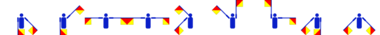 Interpretation von Gerritjan als Winker-Code