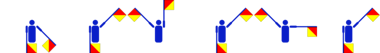 Interpretation von Geteye als Winker-Code