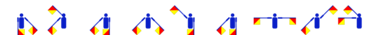 Interpretation von Giancarlo als Winker-Code