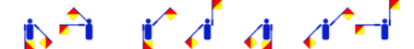 Interpretation von Goekalp als Winker-Code