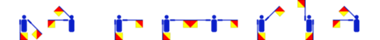 Winker-Darstellung von Goffredo