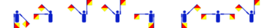 Winker-Darstellung von Gottbert