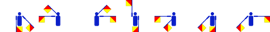 Interpretation von Gowdham als Winker-Code