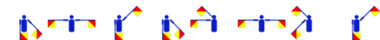 Winker-Darstellung von Gregorie