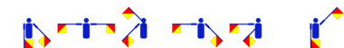 Grishe als Winker-Code