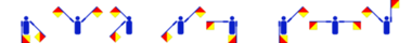 Interpretation von Guilbert als Winker-Code