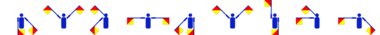 Interpretation von Guiraudos als Winker-Code