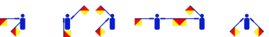 Winker-Darstellung von Heiron