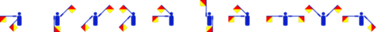 Interpretation von Heliodorus als Winker-Code