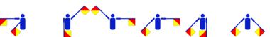 Interpretation von Heyman als Winker-Code