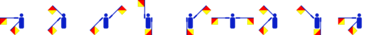 Hilderich als Winker-Code