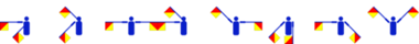 Interpretation von Hiroyasu als Winker-Code