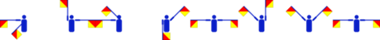 Winker-Grafik von Hjoertur