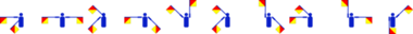 Interpretation von Hristivoje als Winker-Code