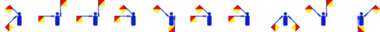 Winker-Grafik von Ippocoonte