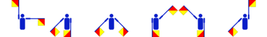 Interpretation von Janeck als Winker-Code