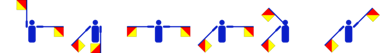 Interpretation von Jarmil als Winker-Code