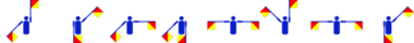 Winker-Darstellung von Kemartre