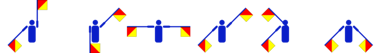 Interpretation von Kerlin als Winker-Code