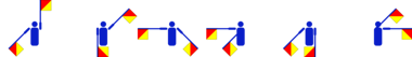 Winker-Grafik von Keshaw