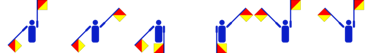 Interpretation von Klaett als Winker-Code