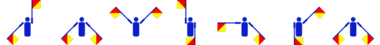 Winker-Darstellung von Knudsen