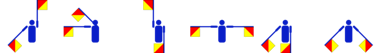 Interpretation von Kodran als Winker-Code