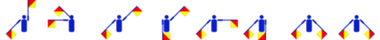 Winker-Grafik von Kolemann